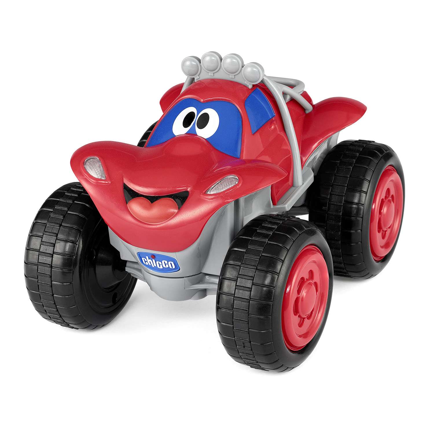 Автомобиль Chicco Билли-большие колеса - фото 5