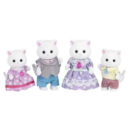 Игровой набор Sylvanian Families