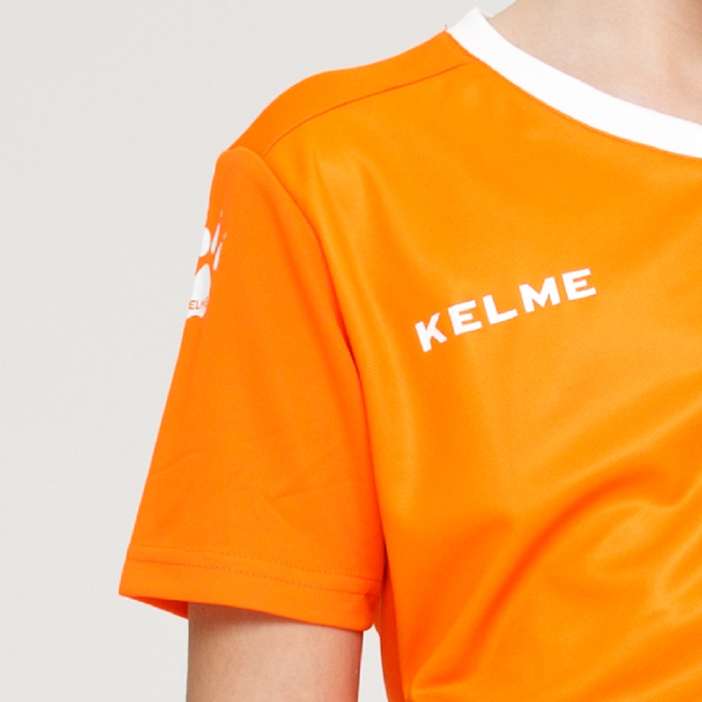 Футбольная форма KELME 3883020-910 - фото 4