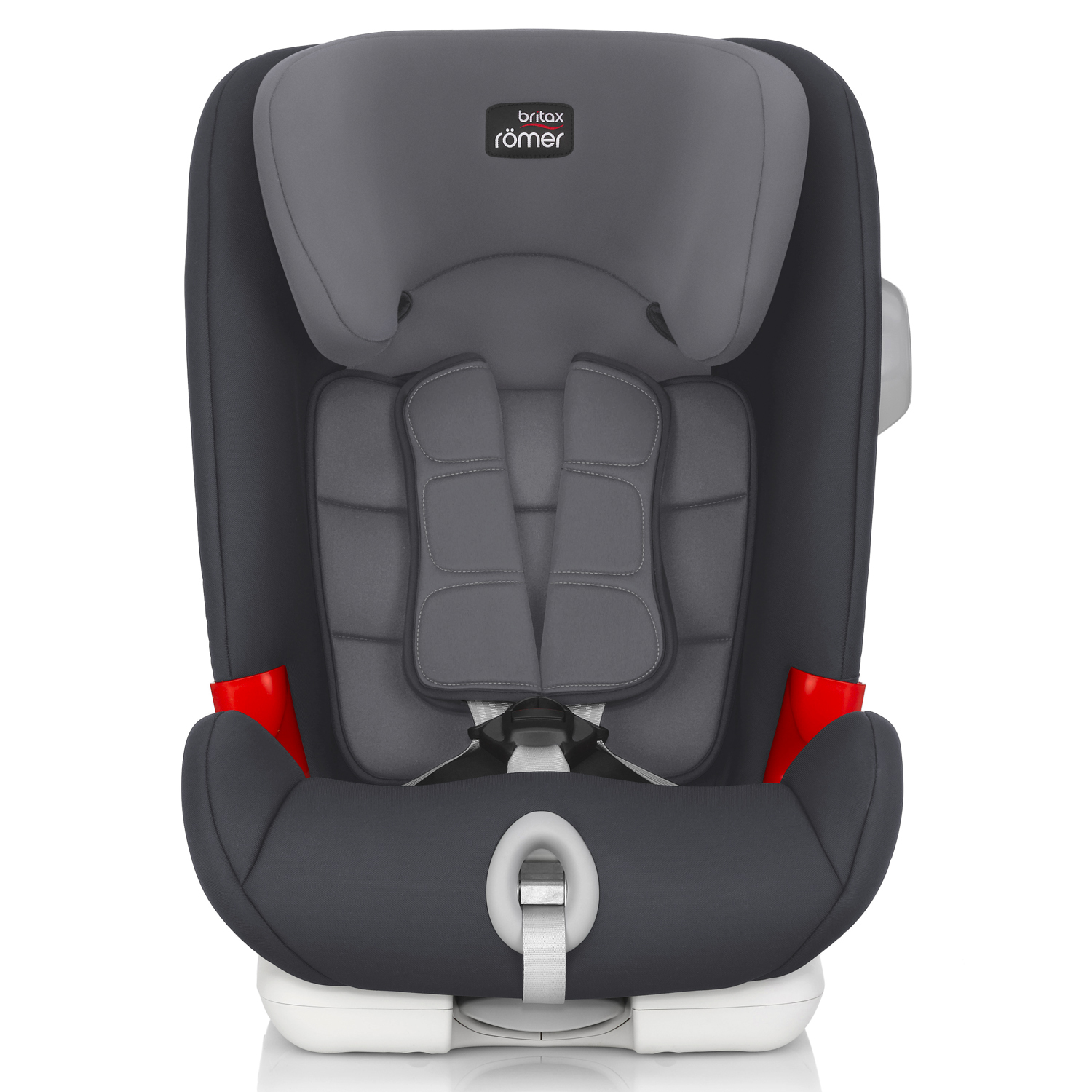 Автокресло Britax Roemer Advansafix III Sict Storm Grey - фото 2