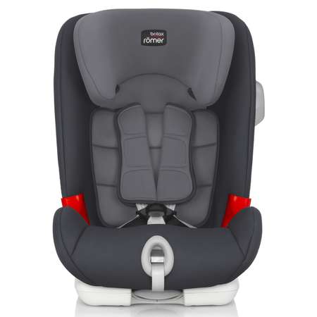 Автокресло Britax Roemer Isofix 1/2/3 (9-36 кг)