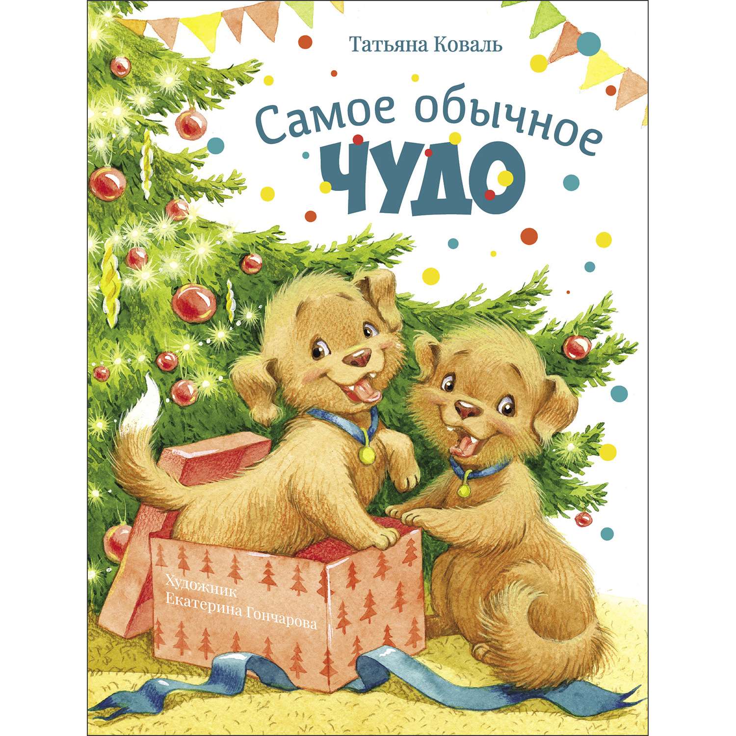 Книга Самое обычное чудо - фото 1