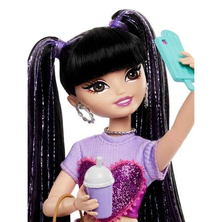 Кукла классическая Barbie Dream Besties HYC24 Рене