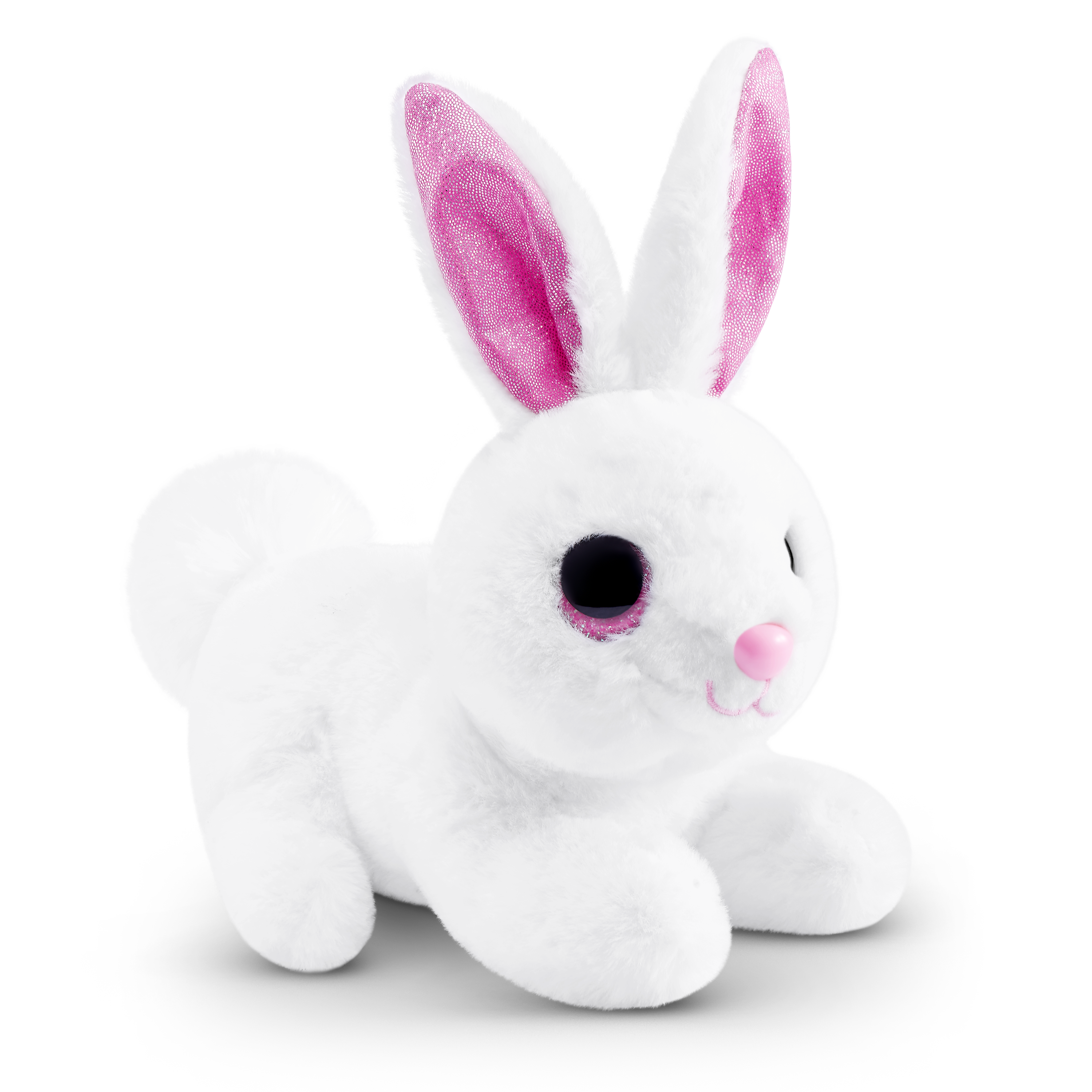 Игровой набор Zuru Pets Alive Mama Bunny and Baby - фото 10