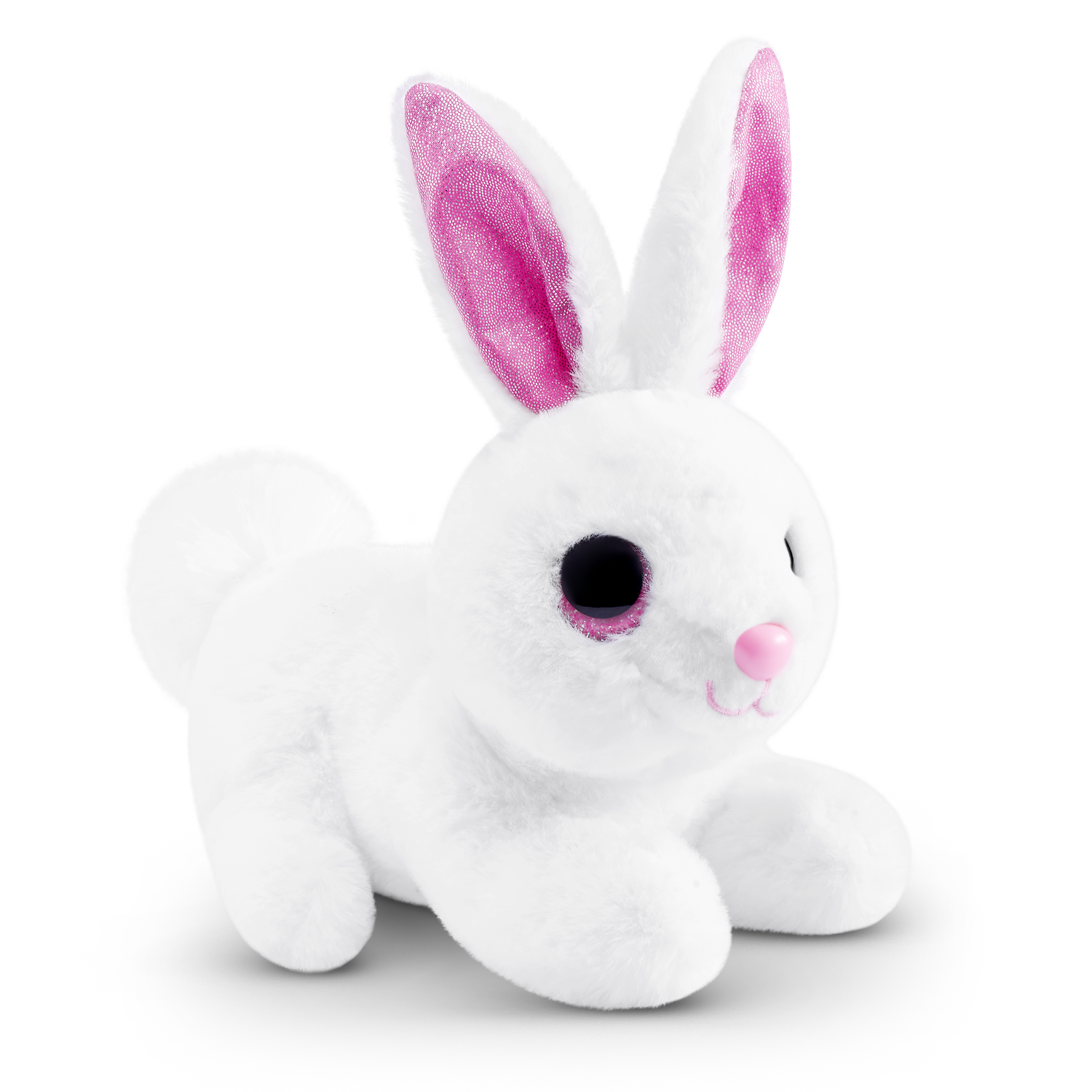 Игровой набор Zuru Pets Alive Mama Bunny and Baby - фото 10