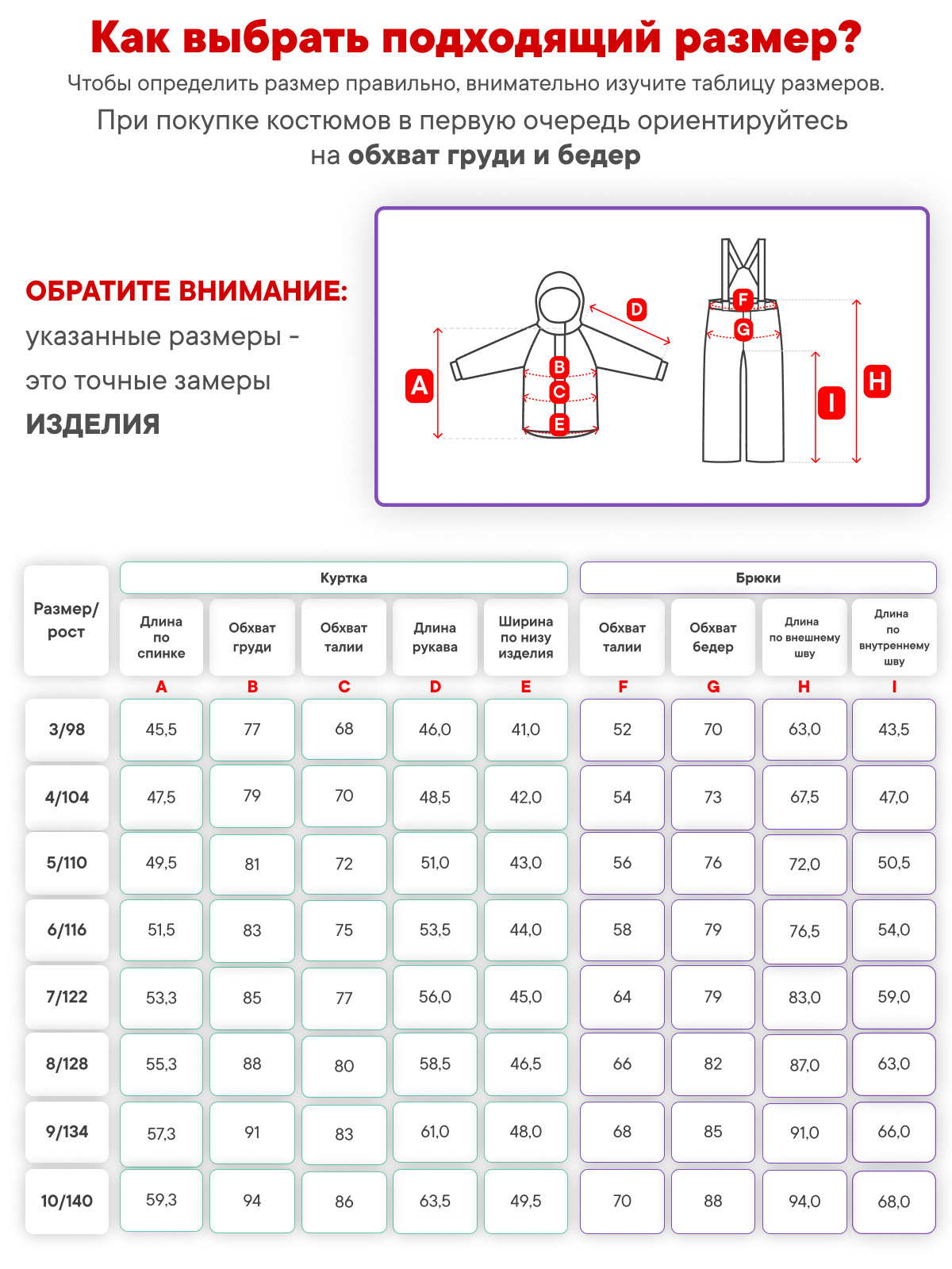 Куртка и брюки Premont SP11203 PURPLE - фото 10