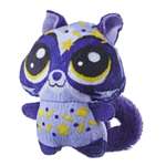 Игрушка Littlest Pet Shop Пет в коктейле Енот E3467EU4