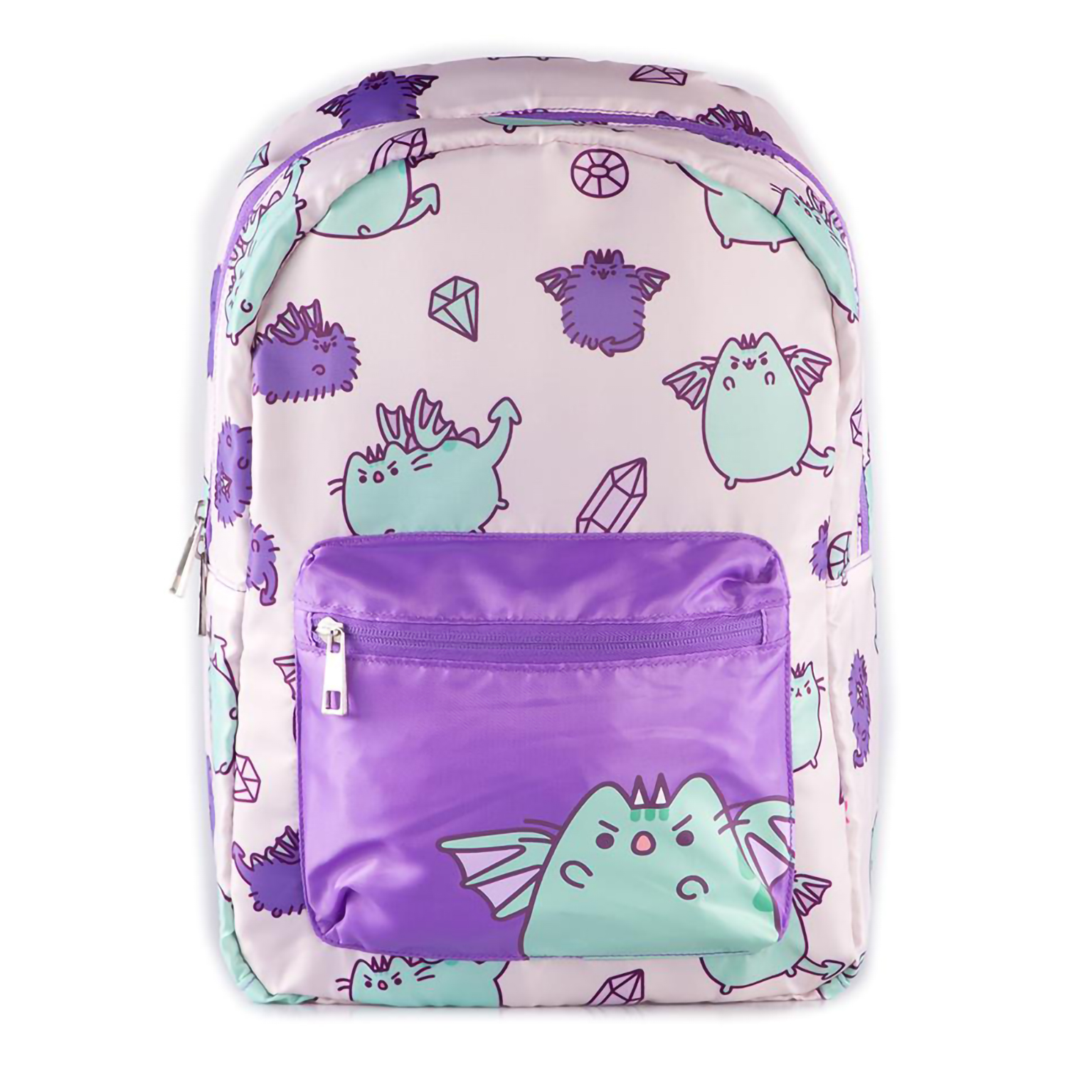 Рюкзак Difuzed Pusheen Backpack AOP BP084488PSH - фото 1