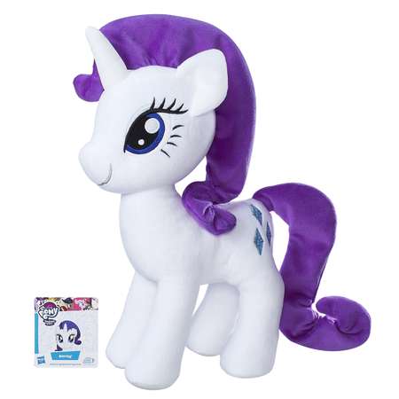 Игрушка мягкая My Little Pony Пони плюшевая C0116EU40