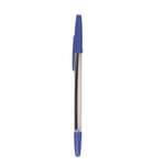 Ручка шариковая Erhaft Синяя MF2503