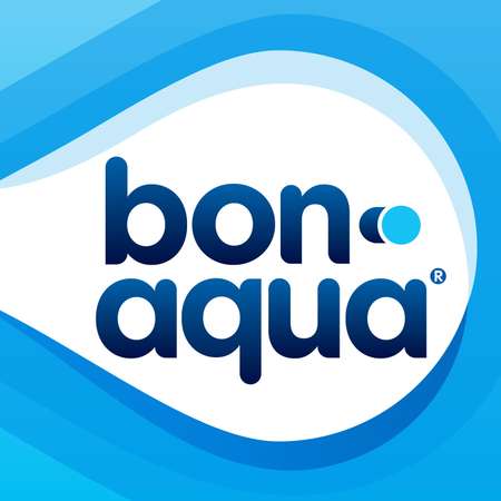 Вода Bonaqua негазированная 0,33л
