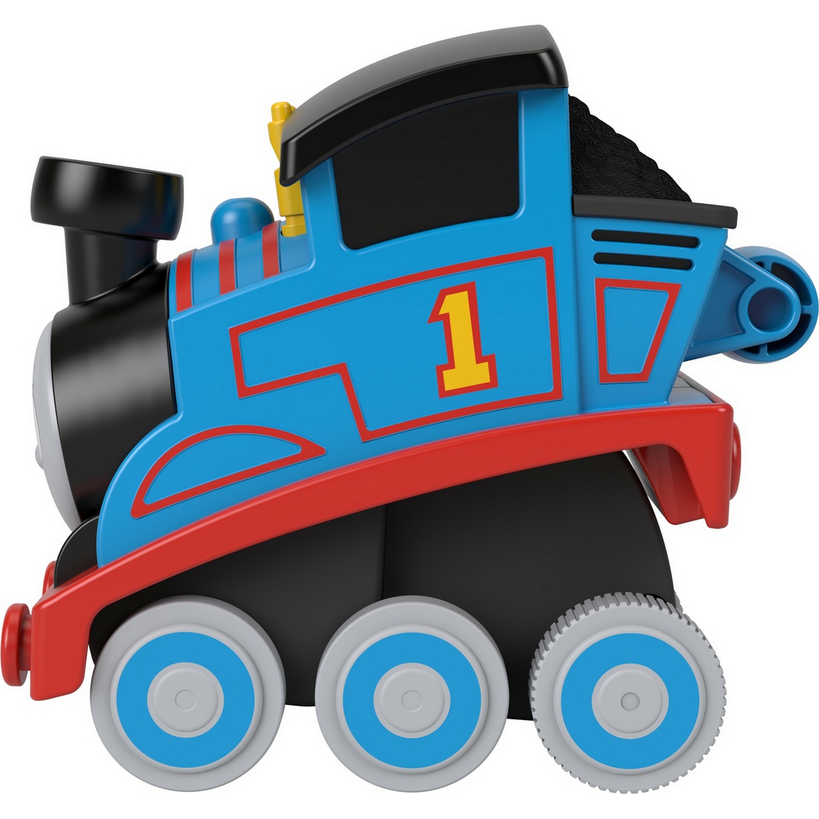 Развивающая железная дорога Thomas and Friends HGX70 - фото 9