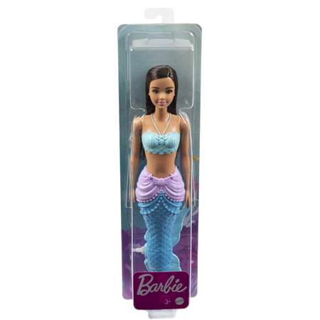 Кукла Barbie Русалка
