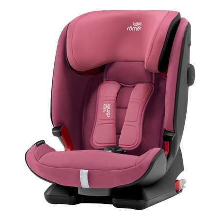 Автокресло Britax Roemer Isofix 1/2/3 (9-36 кг)