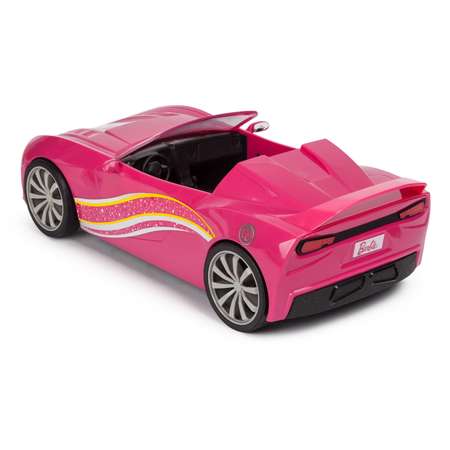 Машинка Barbie РУ для куклы 72000