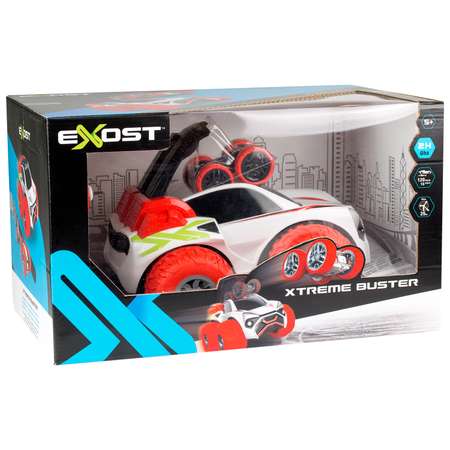 Автомобиль РУ Exost 1:12