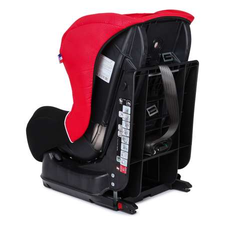 Автокресло Nania Cosmo SP Isofix Luxe Red