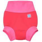 Подгузник для плавания Splash About Happy Nappy Розовый XL