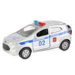 Машина Технопарк Ford Ecosport Полиция 272406