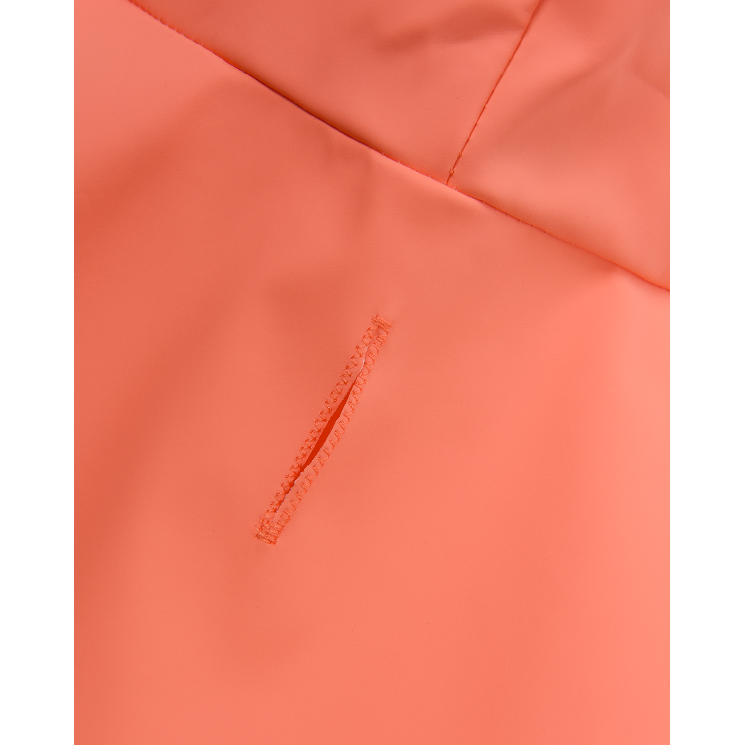 Куртка-дождевик для собак Zoozavr розовый 50 - фото 6