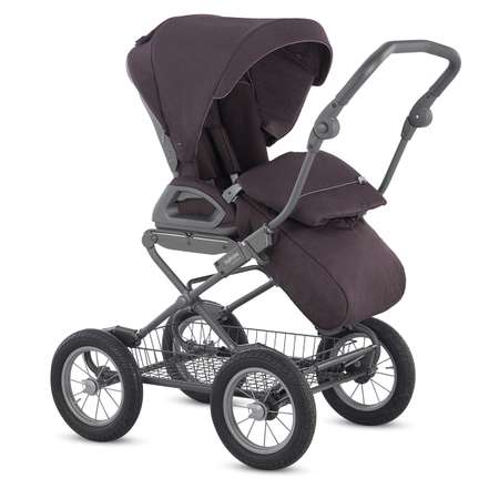 Коляска 2в1 Inglesina Sofia System Duo Marron Glace