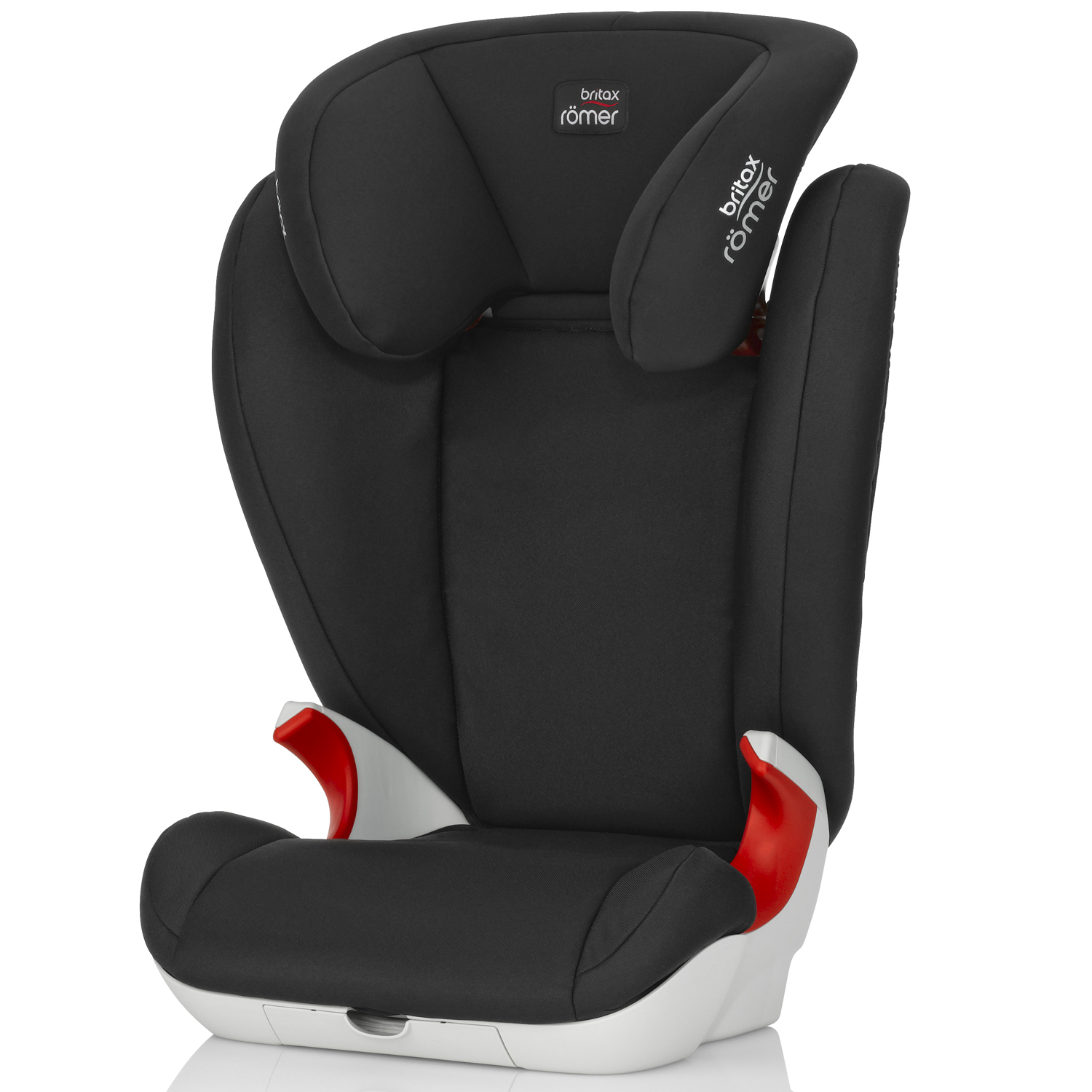 Автокресло Britax Roemer Kid II Cosmos Black - фото 1