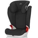 Автокресло Britax Roemer Kid II Cosmos Black