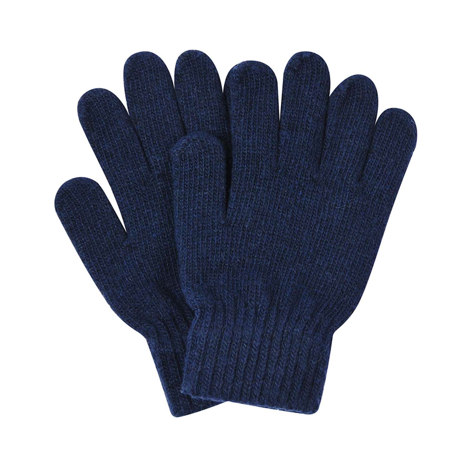 Перчатки S.gloves S 2163-M синий - фото 1