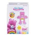 Набор Care Bears шьем игрушку из фетра Мишка Радуга