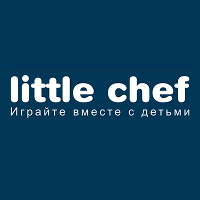 LITTLE CHEF