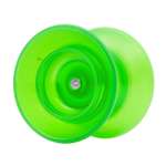 Игра YoYoFactory Йо-Йо Flight Зеленый YYF0009/green