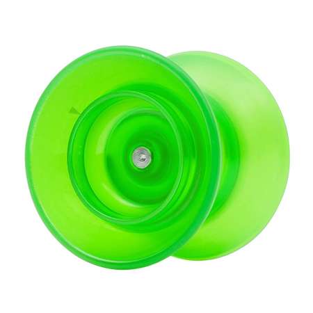 Игра YoYoFactory Йо-Йо Flight Зеленый YYF0009/green