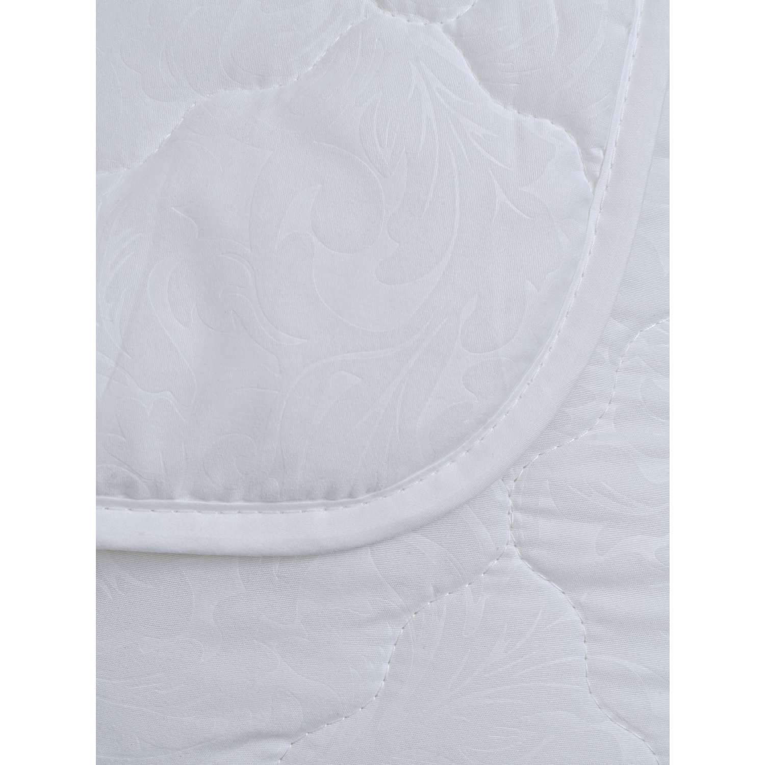 Одеяло 1.5 спальное Vesta Микрофибра всесезонное - фото 4