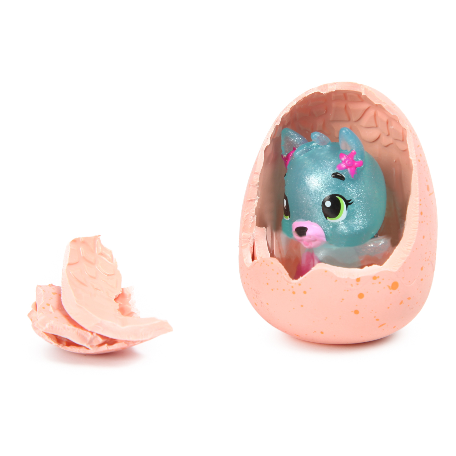 Набор Hatchimals Кейс 6044981 - фото 5