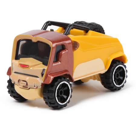 Машинка Hot Wheels Character cars Симба FYV98