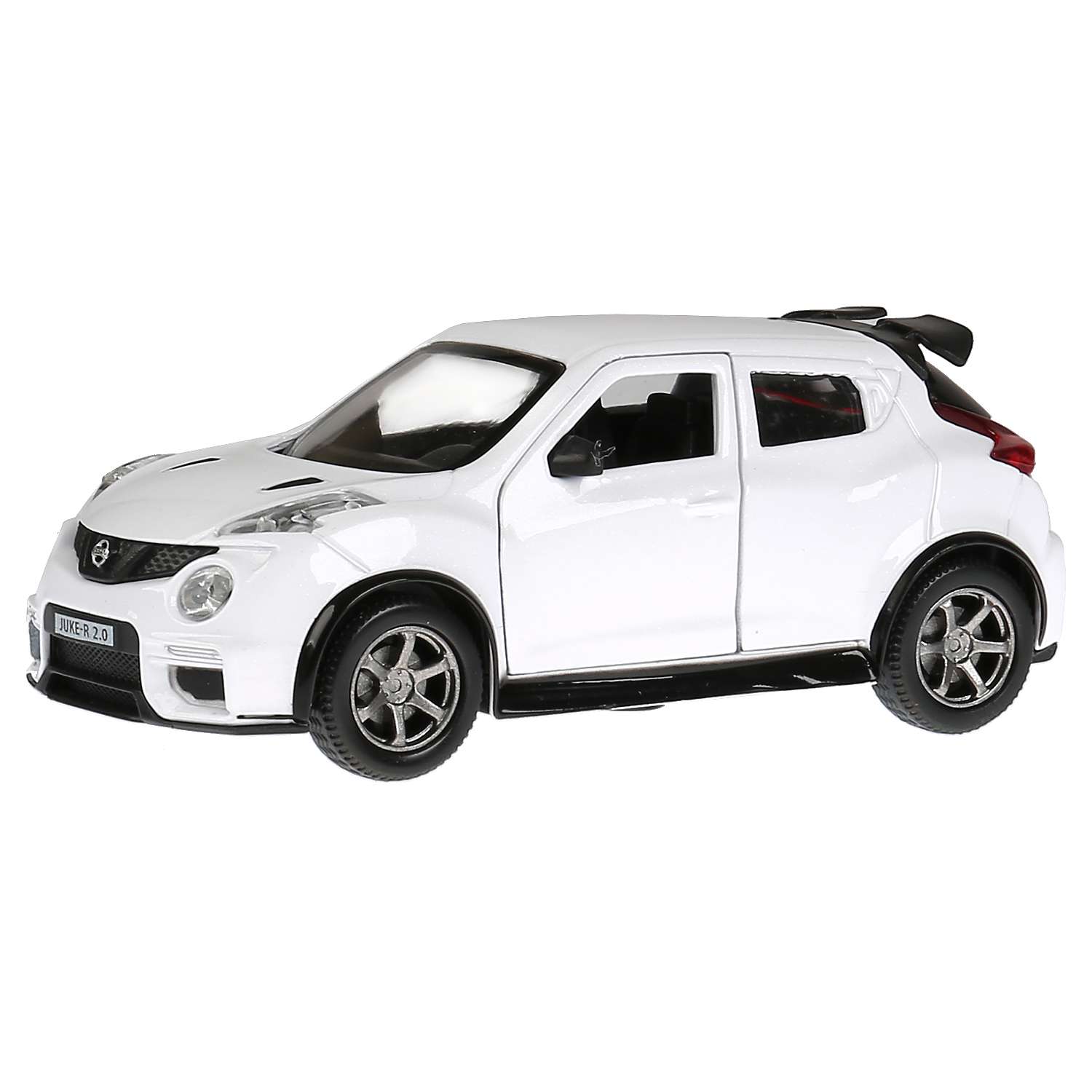 Машина Технопарк Nissan Juke-R 278714 278714 - фото 1