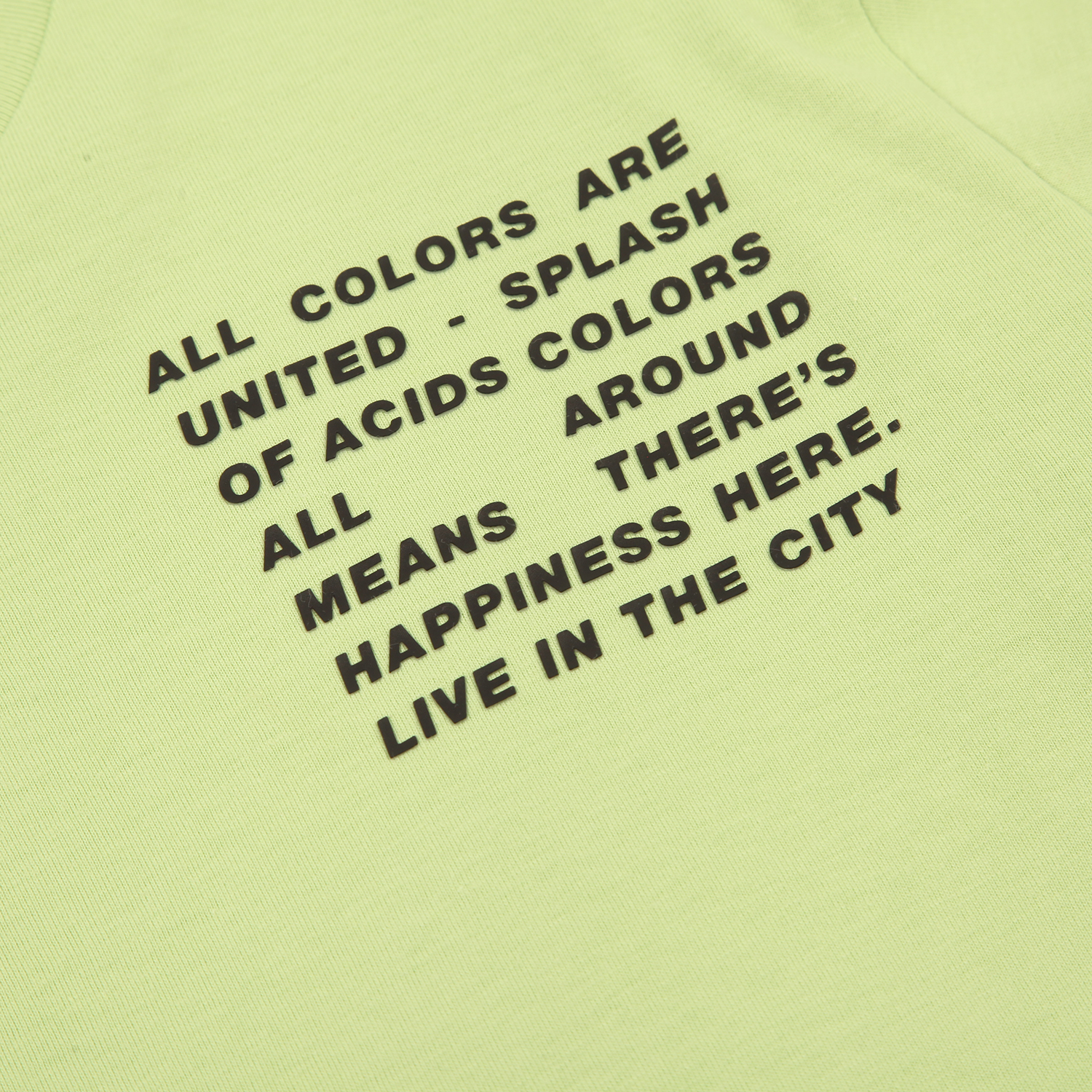 Лонгслив United Colors of Benetton 3YR3C106I_0N7 - фото 3