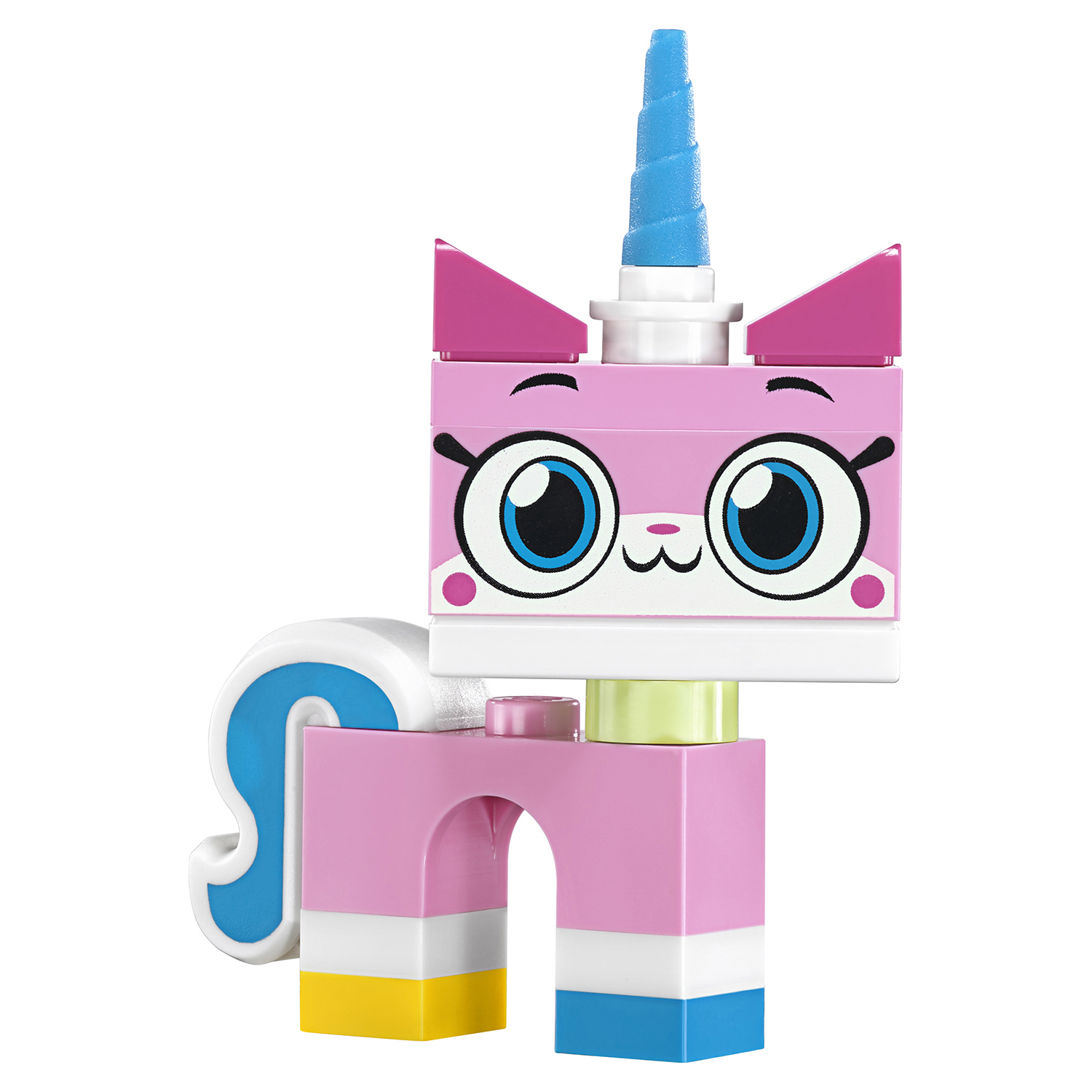 Конструктор LEGO Unikitty Лаборатория доктора Фокса 41454 - фото 21