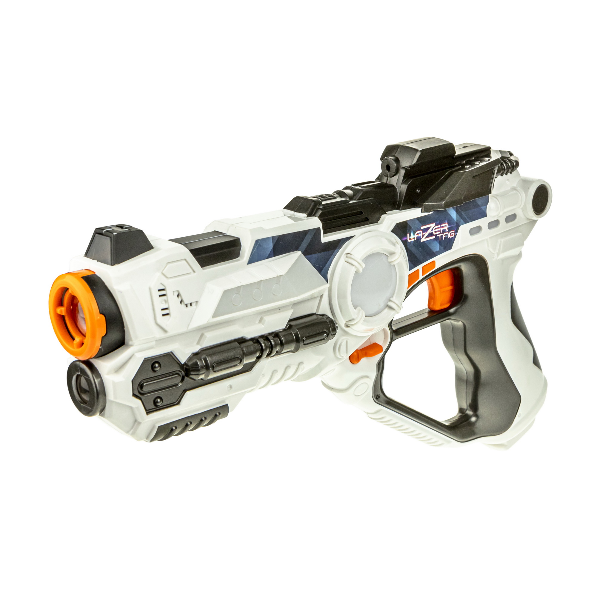 Оружие LAZERTAG, 1Toy