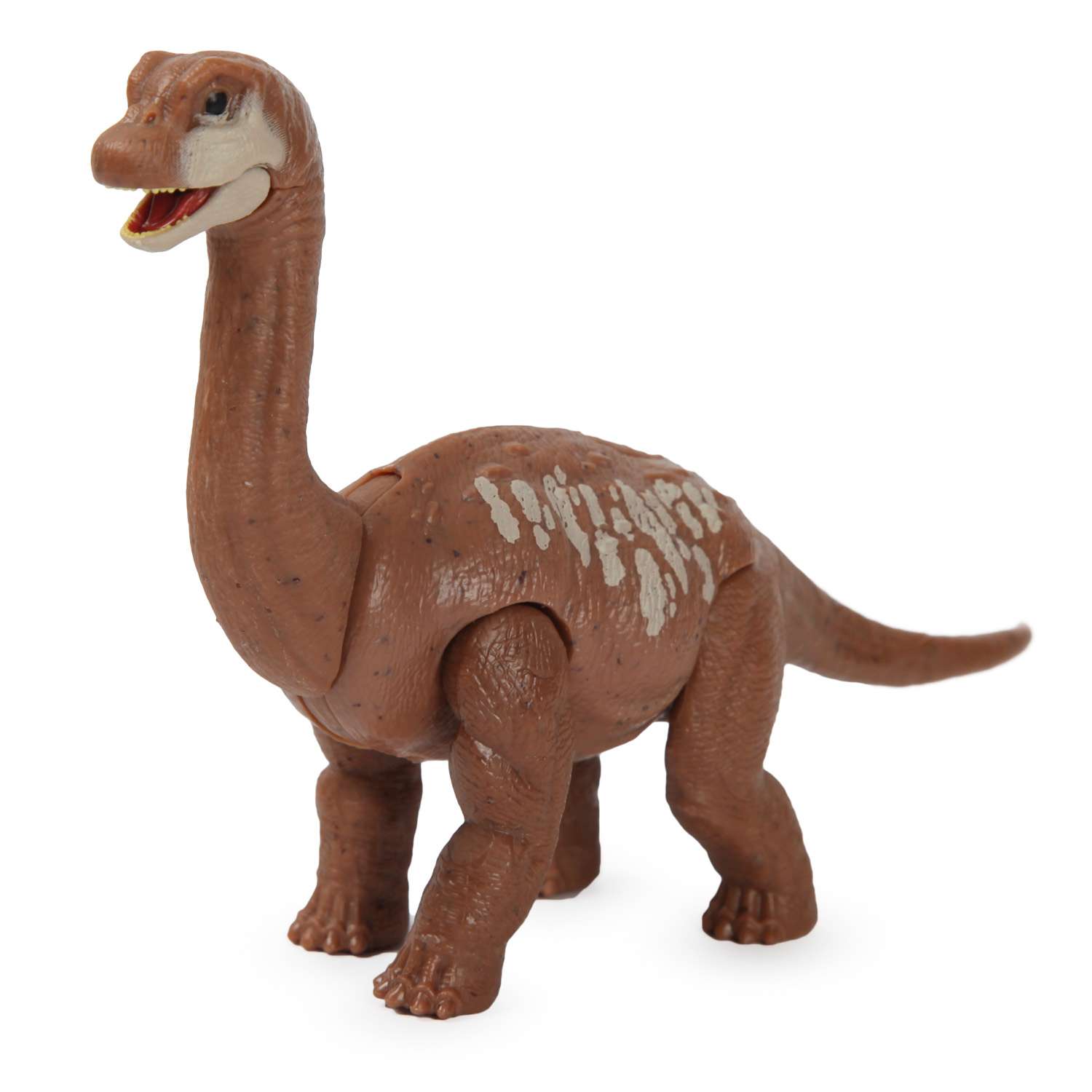 Фигурка Jurassic World Опасные динозавры HLN52 - фото 1