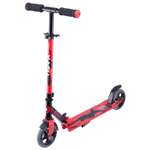 Самокат RIDEX двухколесный Scooter 2 wheels Force 145 red