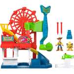 Набор игровой IMAGINEXT Toy Story Карнавал GBG66