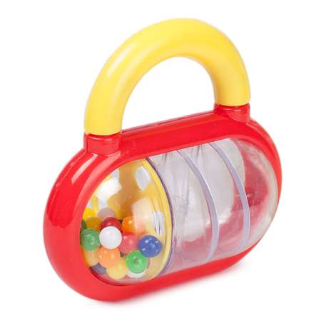 Игрушка BabyGo погремушка