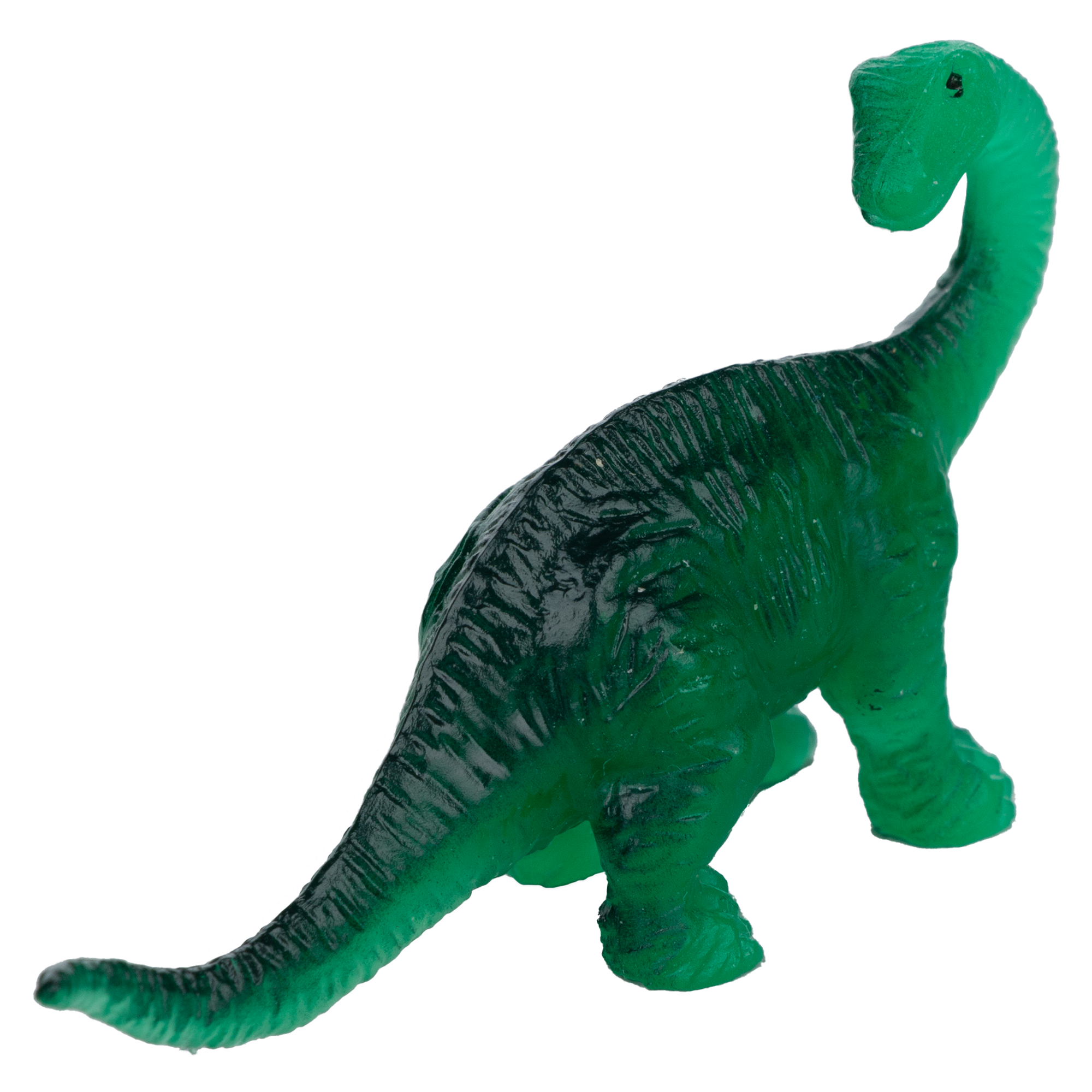 Игрушка KiddiePlay Динозаврик мини 27001 в непрозрачной упаковке (Сюрприз) - фото 5