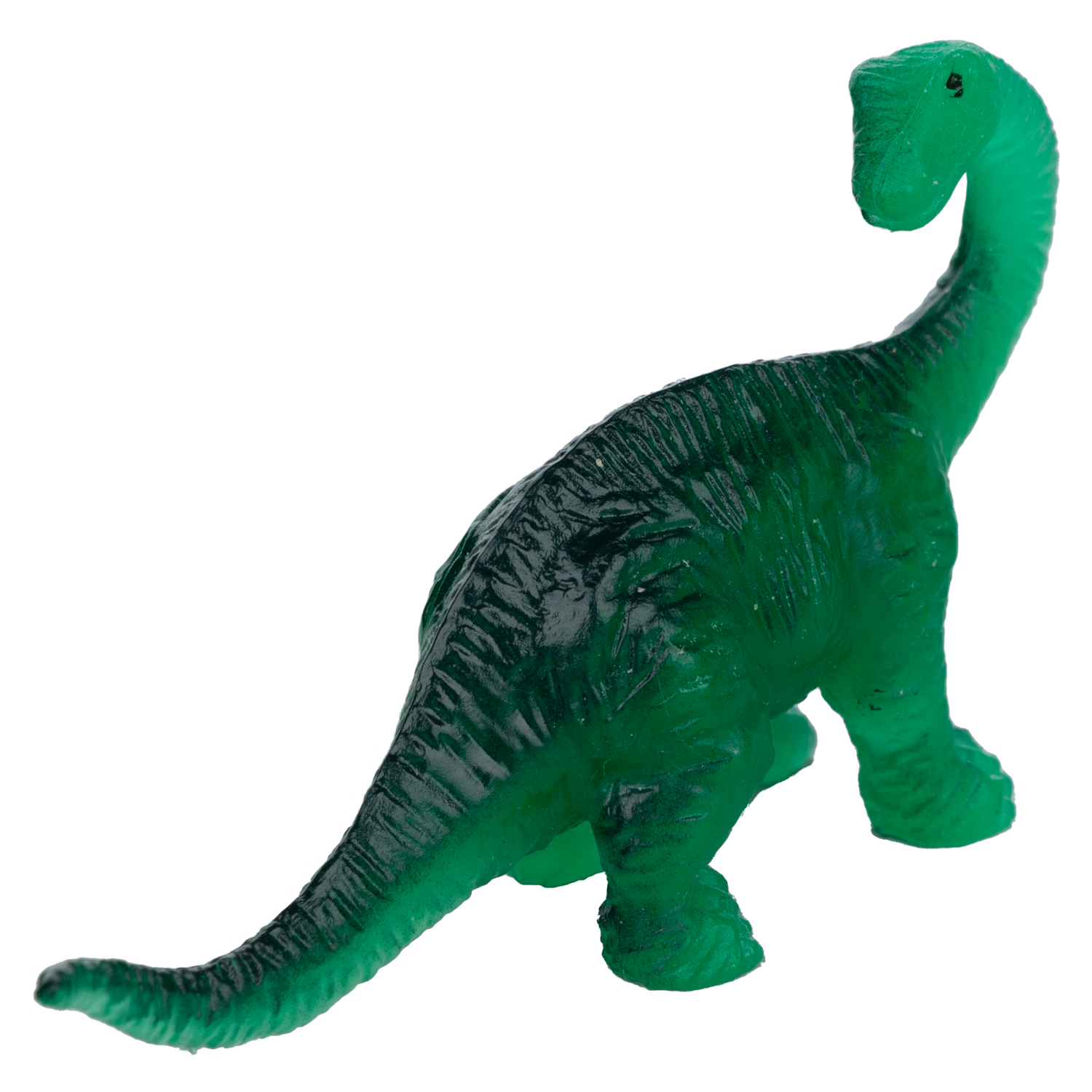 Игрушка KiddiePlay Динозаврик мини 27001 в непрозрачной упаковке (Сюрприз) - фото 5