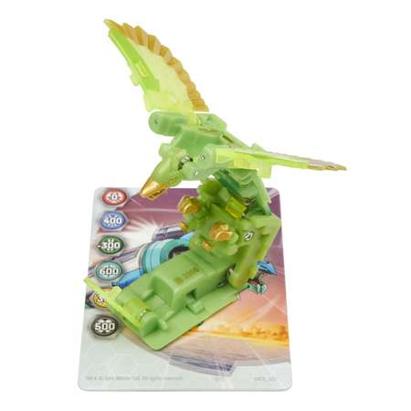 Фигурка-трансформер Bakugan Геоган S3 Chase Stymphalian 6059850/20131253