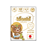 Подгузники-трусики Kioshi Premium М 6-11 кг