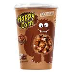 Попкорн Happy Corn шоколад 85г