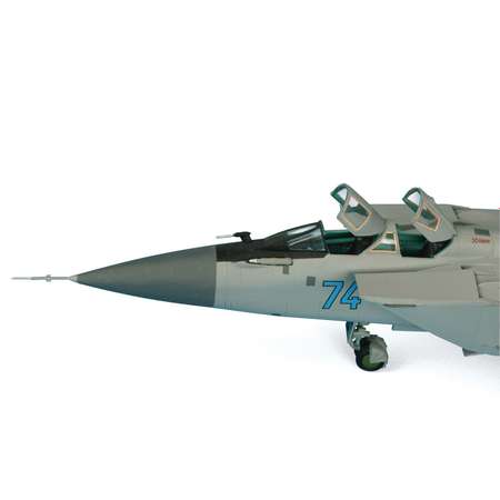 Подарочный набор Звезда Советский истребитель-перехватчик МиГ-31