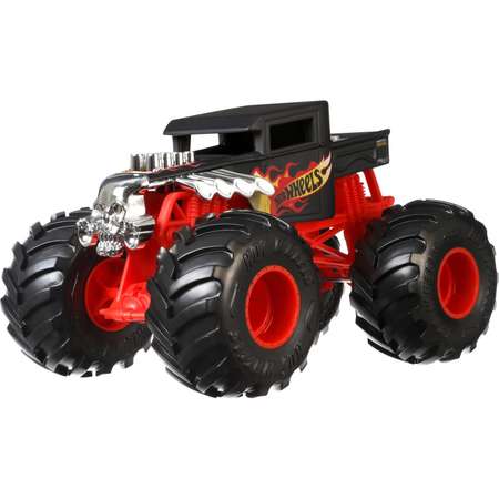 Машинка Hot Wheels Monster Trucks GCX15